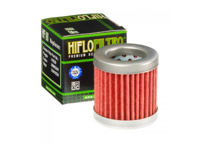 Filtru Ulei HF181 Hiflofiltro Cagiva 800093541 Italjet 210410229 Piaggio 410229